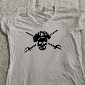 Captain Morgan tshirt